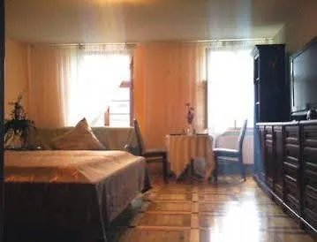 Aparthotel Locke