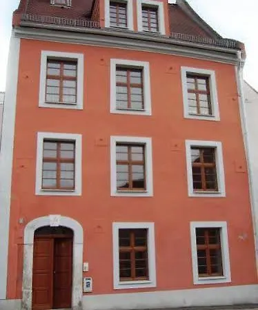 Aparthotel Locke Gorlitz