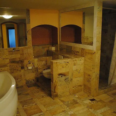 Aparthotel Locke